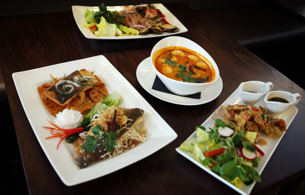 Mantra Thai